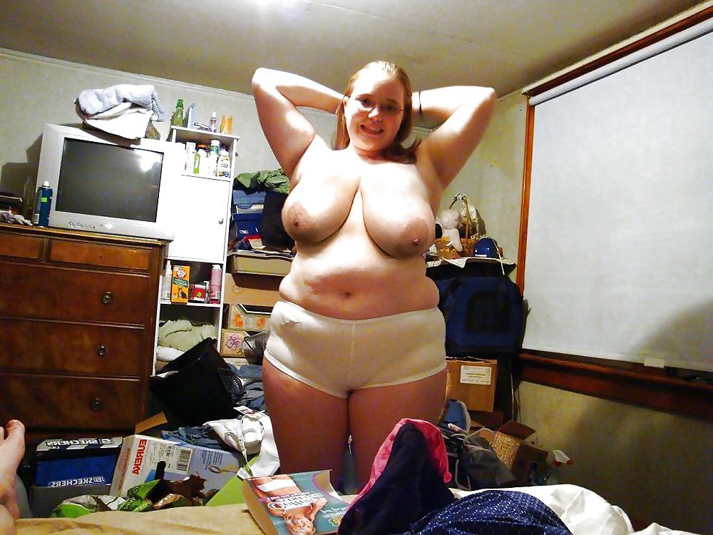 11P Wives gfs, nude or showing tits