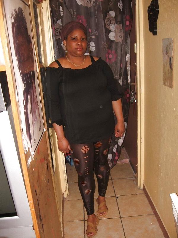 25P French black 3
