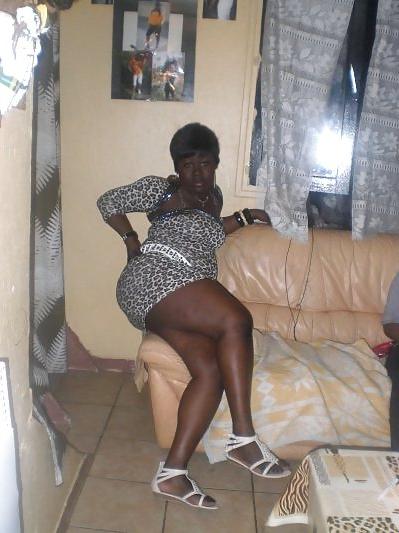 25P French black 3