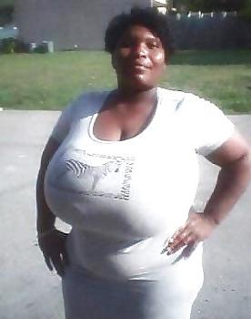 16P Big & Black