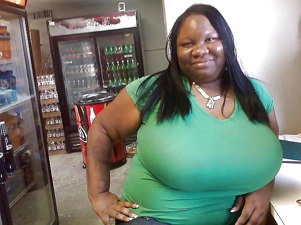 16P Big & Black