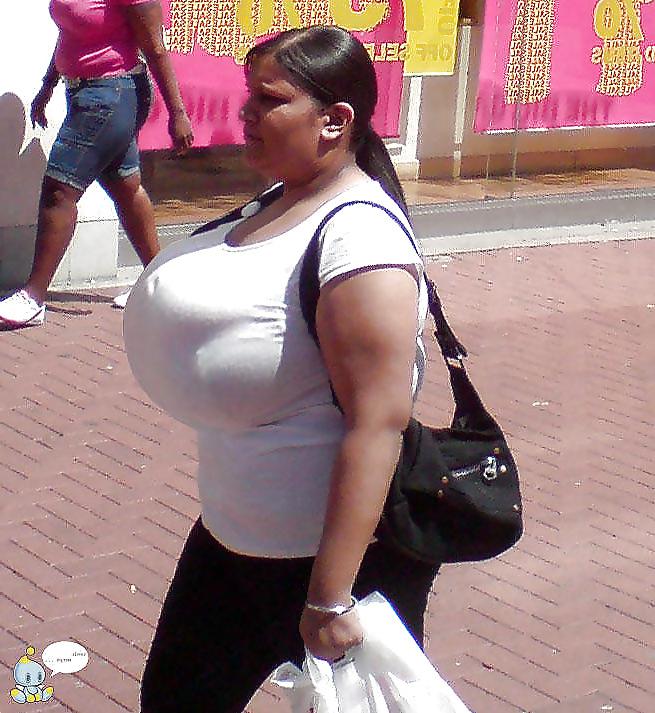 16P Big & Black