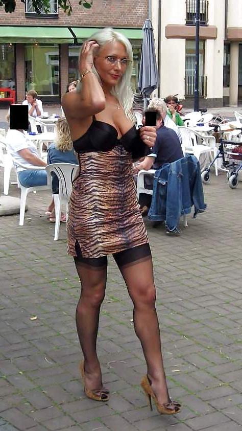 25P LADY EWA - Most Sexy & Hottest MATURE...(9)