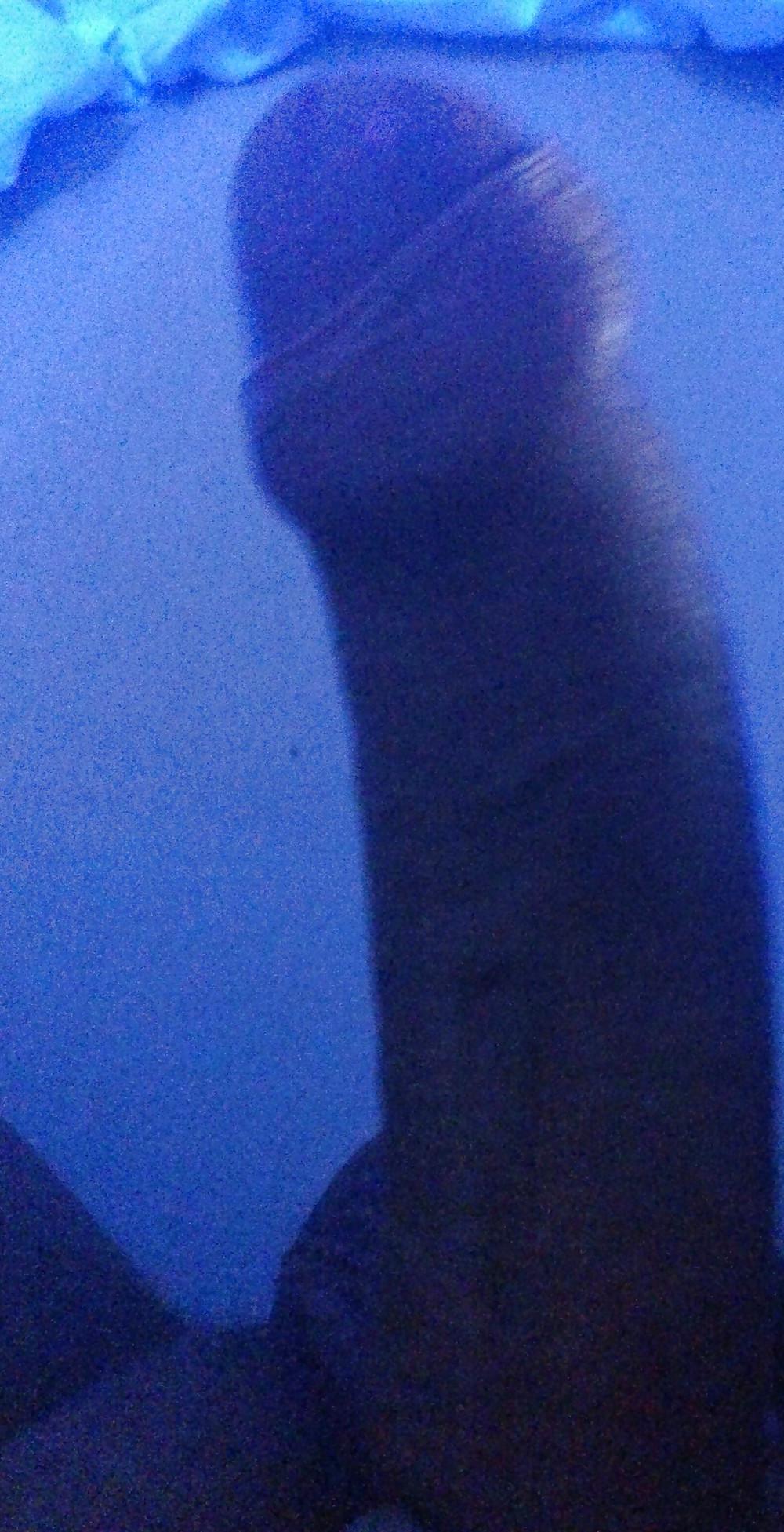 11P Big white danish teen cock
