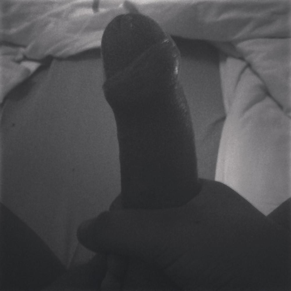 11P Big white danish teen cock