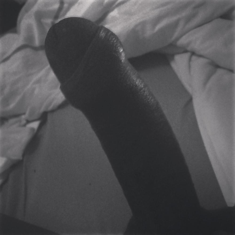 11P Big white danish teen cock