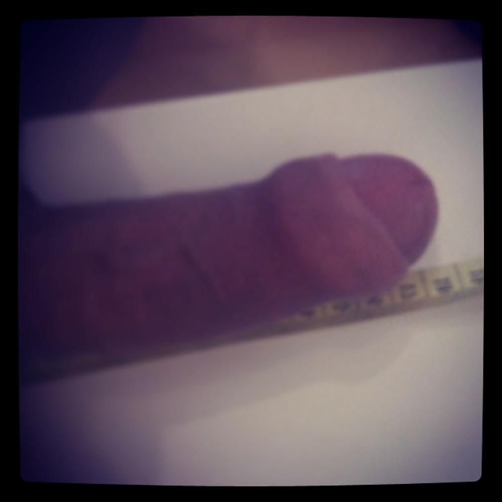 11P Big white danish teen cock