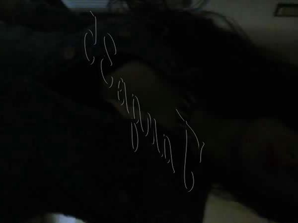 25P Turkish Whore Gamze