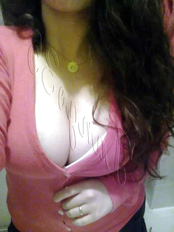 25P Turkish Whore Gamze