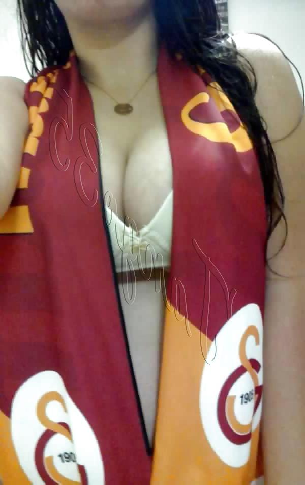 25P Turkish Whore Gamze