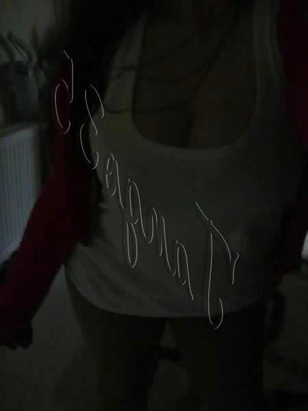 25P Turkish Whore Gamze