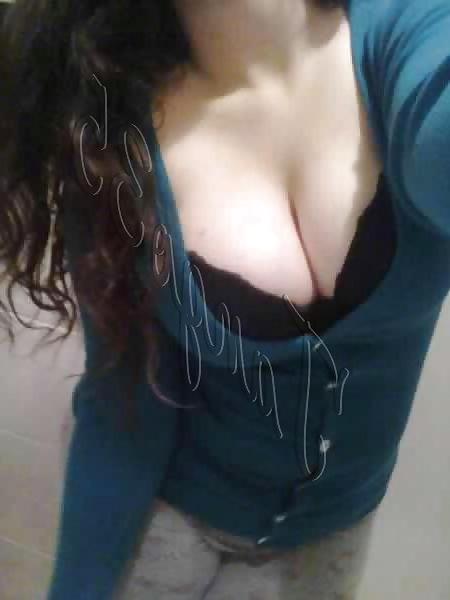 25P Turkish Whore Gamze