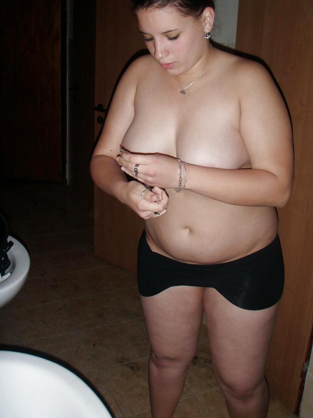 25P Shower Teens