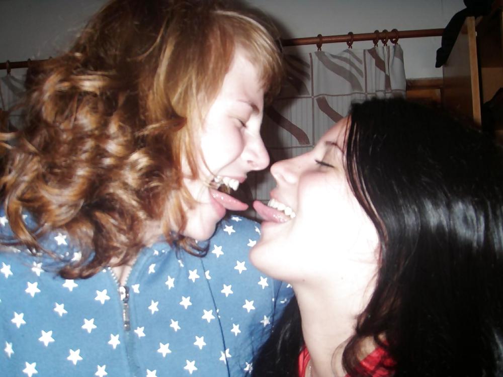 25P Shower Teens