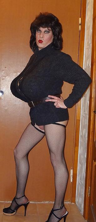 9P BBW,Big Boobs,Tits