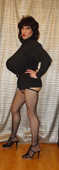 9P BBW,Big Boobs,Tits