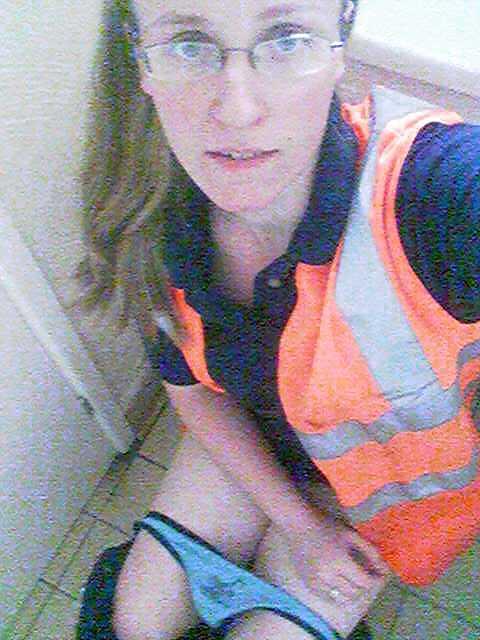 25P Work Underwear