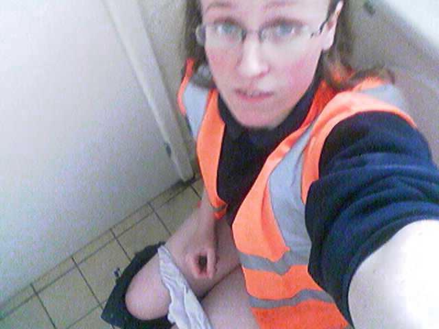 25P Work Underwear