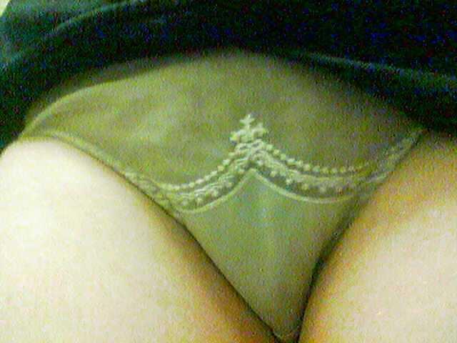 25P Work Underwear