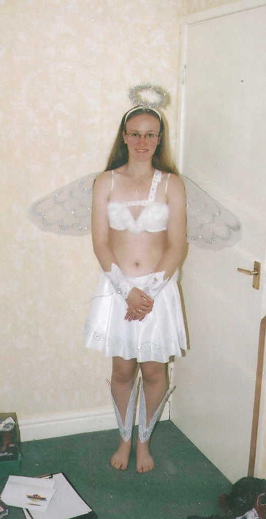25P Work Underwear