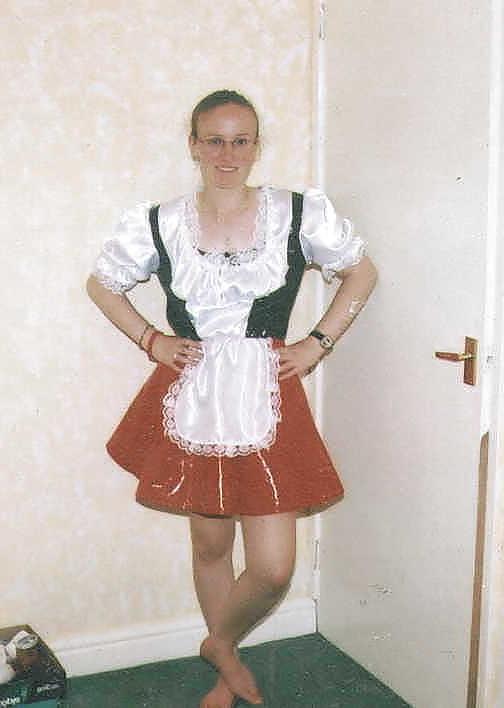 25P Work Underwear
