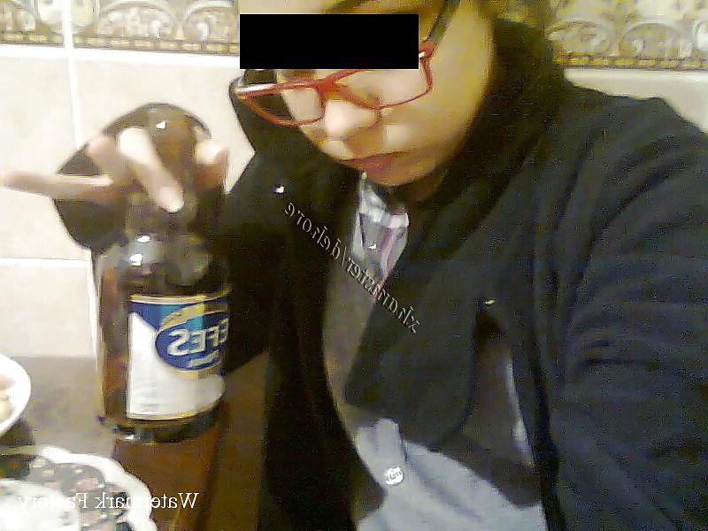 14P Efes'li Tugce (turkish sexy teen)