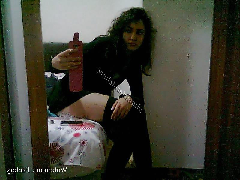 14P Efes'li Tugce (turkish sexy teen)