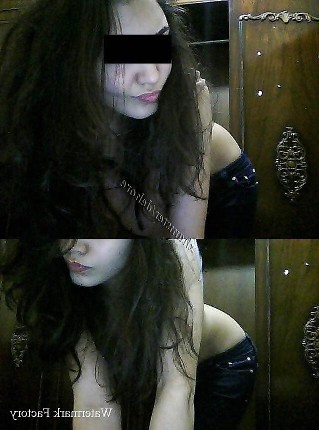 14P Efes'li Tugce (turkish sexy teen)