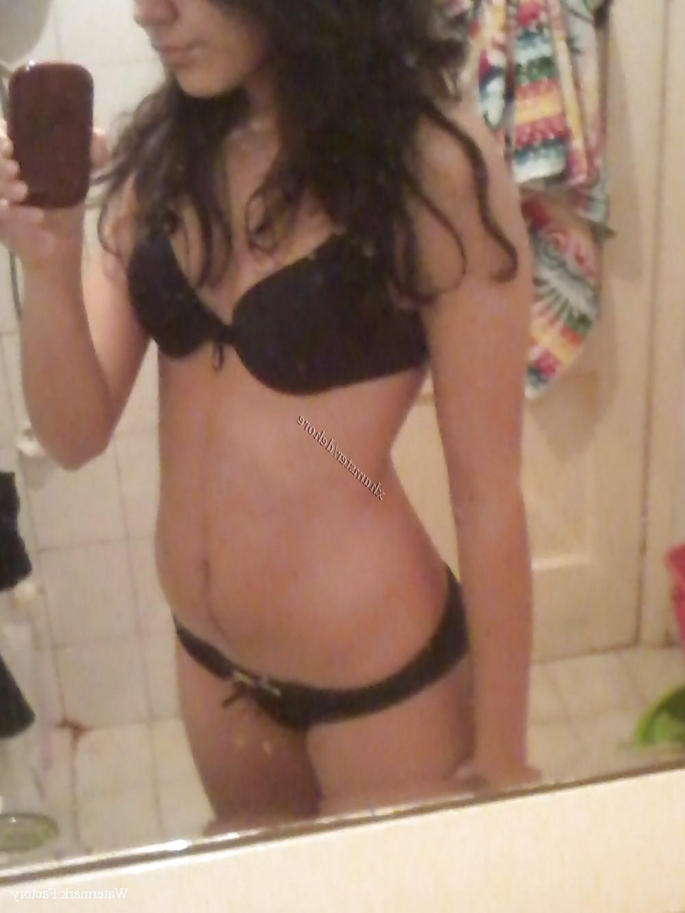 14P Efes'li Tugce (turkish sexy teen)