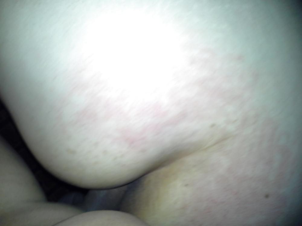 21P My  Mexican BBW Aunts old wet sloppy creamy Pussy pt.2 