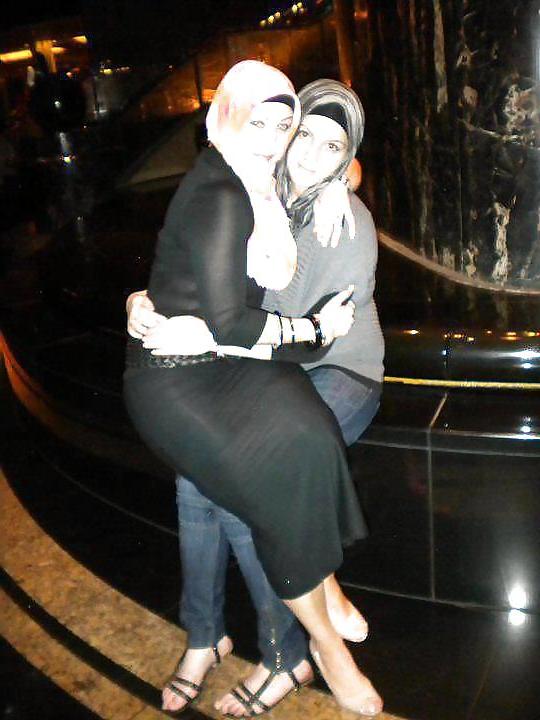 25P Arab-Turkish HOT ASS