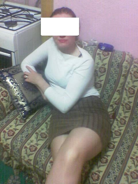 9P Turkish My Wife karisini cekmis