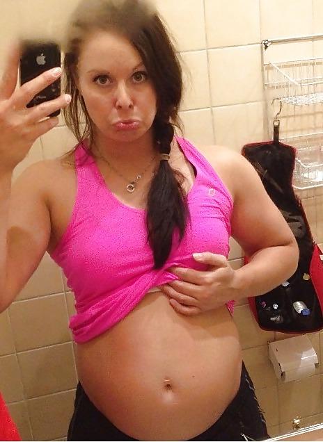 25P BBW's PAWG's big bellies