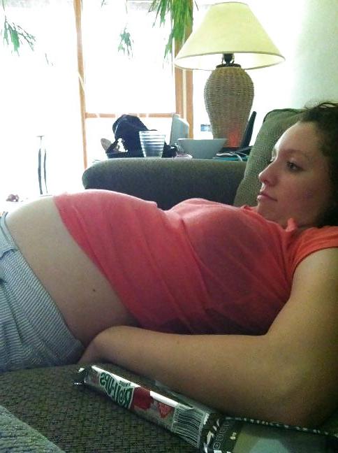 25P BBW's PAWG's big bellies