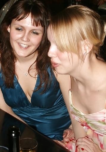 25P Danish teens-07-Public nude & wet t-shirts & disco