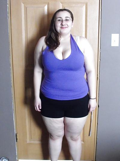 25P Me Cathy Canadian BBW