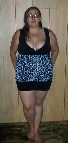 25P Me Cathy Canadian BBW