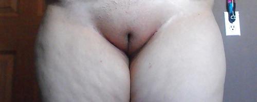 25P Me Cathy Canadian BBW