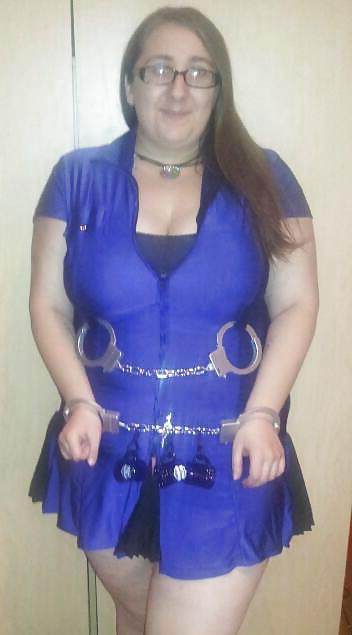 25P Me Cathy Canadian BBW
