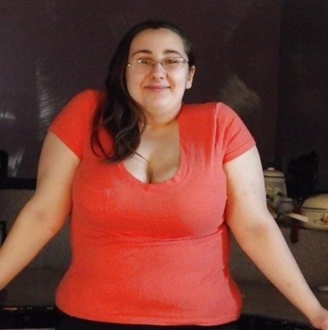 25P Me Cathy Canadian BBW