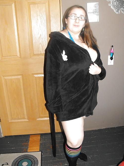 25P Me Cathy Canadian BBW