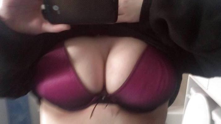25P Me Cathy Canadian BBW