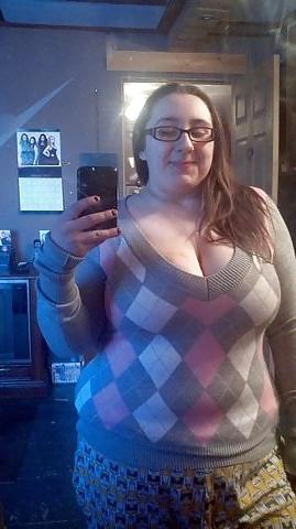 25P Me Cathy Canadian BBW