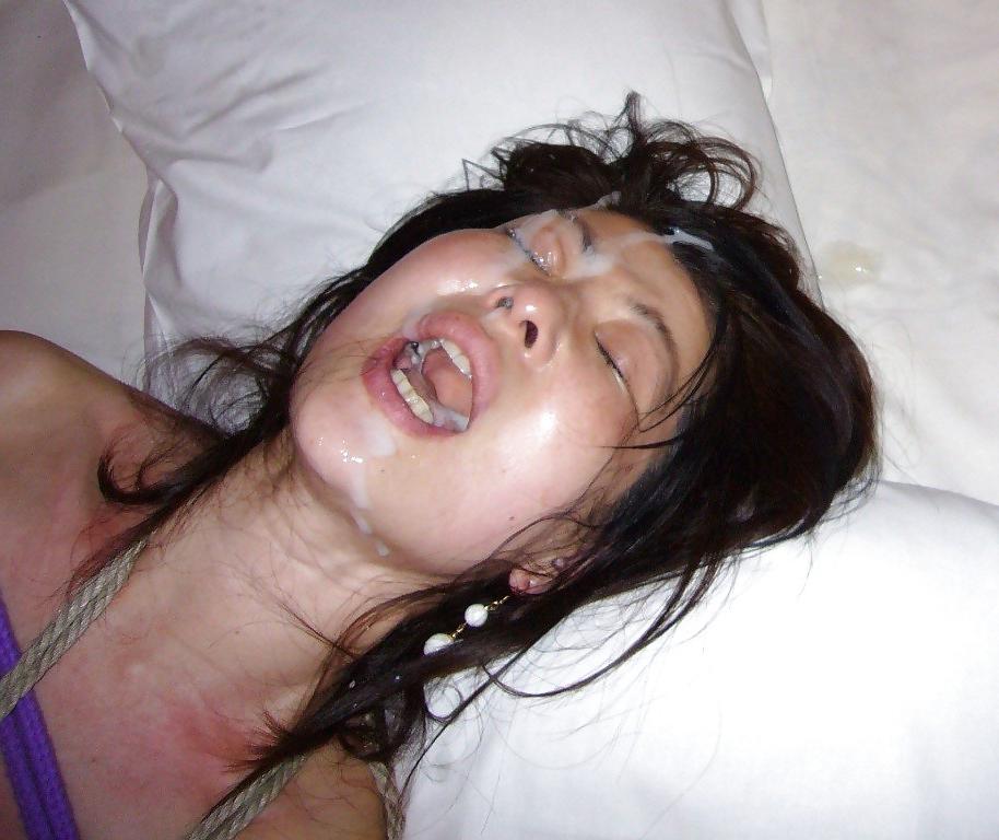 9P Asian cumsluts