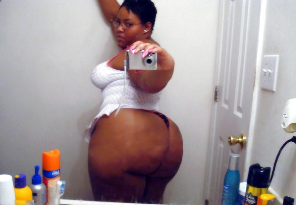 19P ALL KINDS OF MATURE BLACK WOMEN PT.25