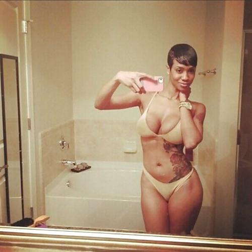 19P ALL KINDS OF MATURE BLACK WOMEN PT.25