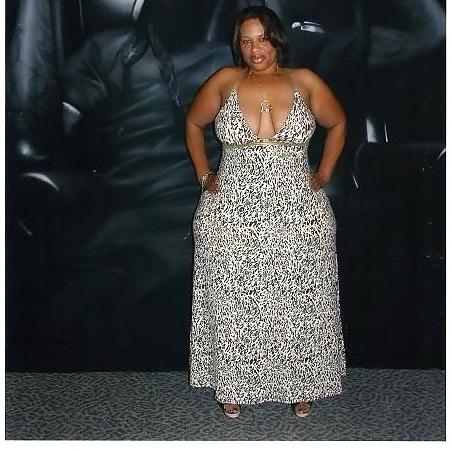19P ALL KINDS OF MATURE BLACK WOMEN PT.25