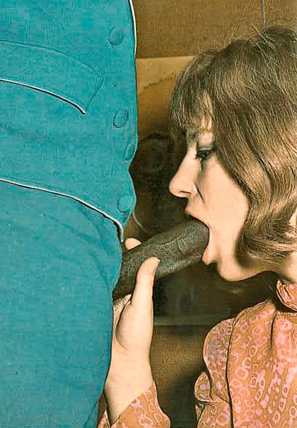 20P Retro Sluts