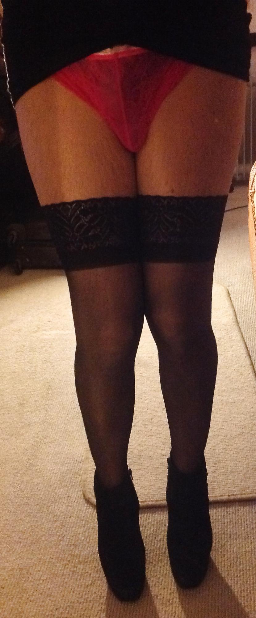 13P New Pink Lace Lingerie