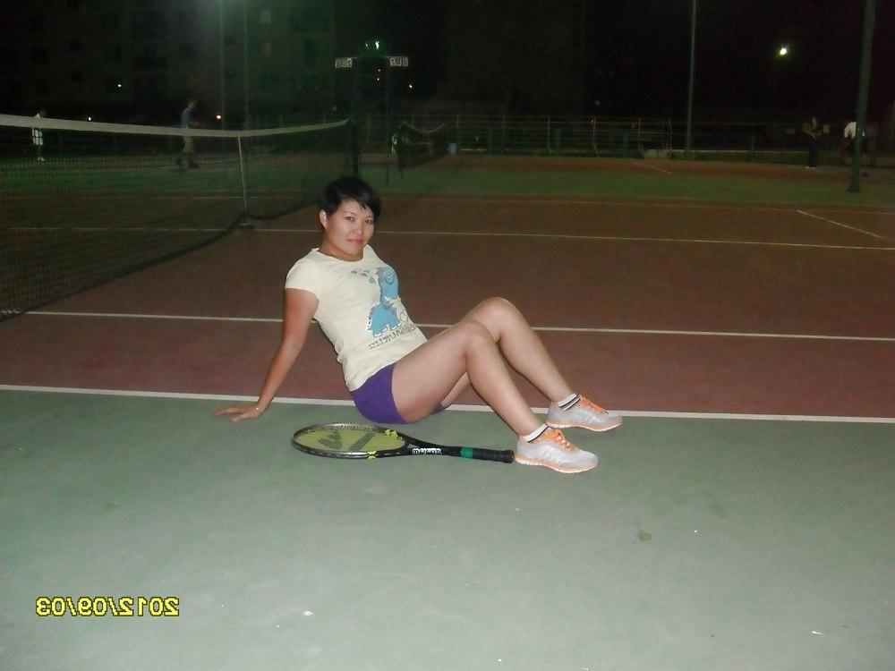 25P Sweet and sexy asian Kazakh girls #4